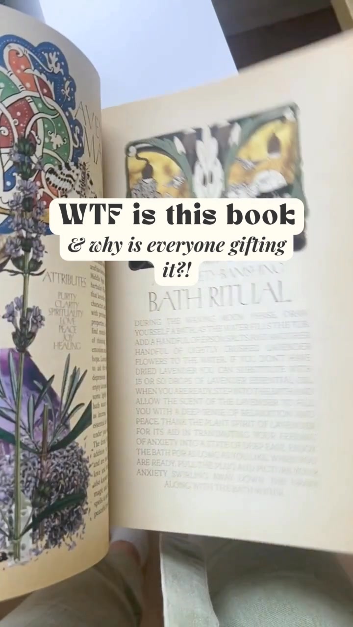 Gorgeous AND genuinely useful