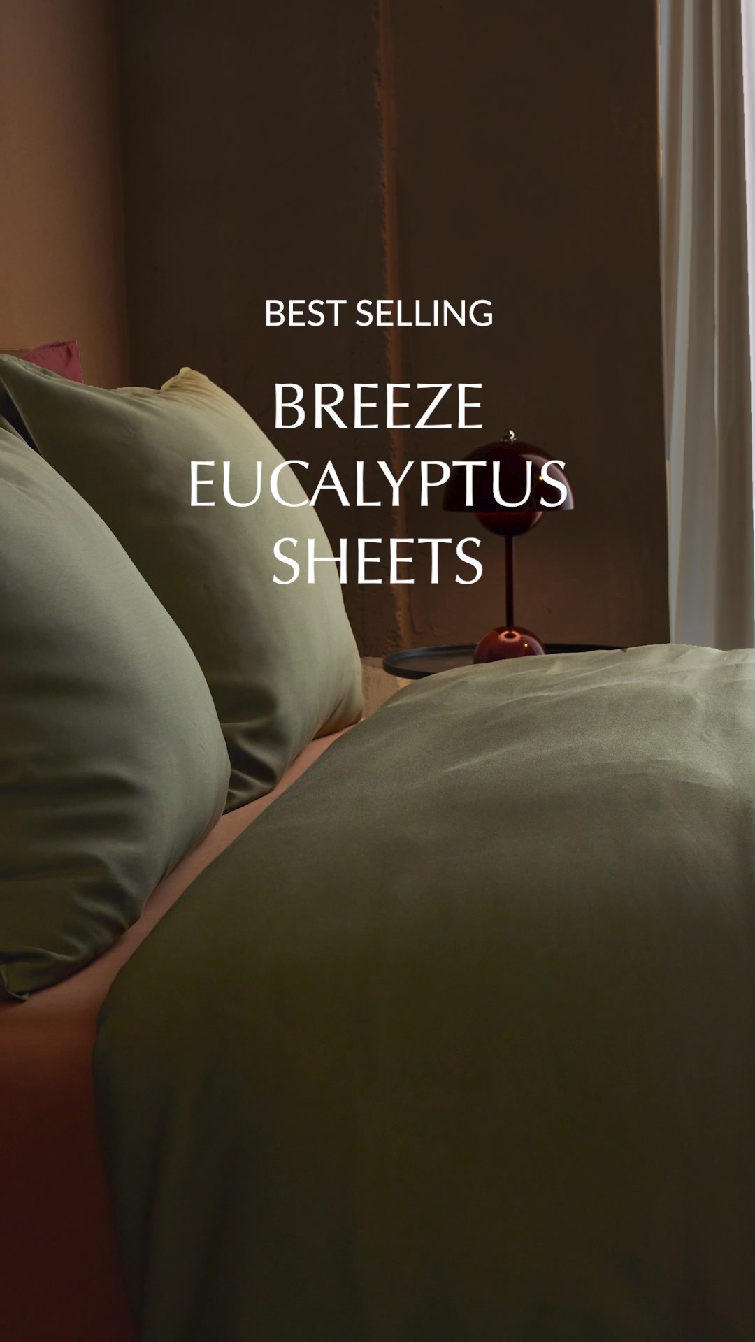 Sleep Effortless with Buffy