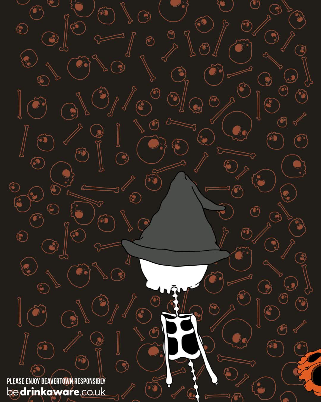 Beavertown. Never Normal.