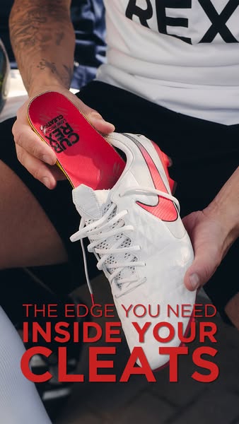 Teste die CLEATPRO™ 60 Tage risikofrei!