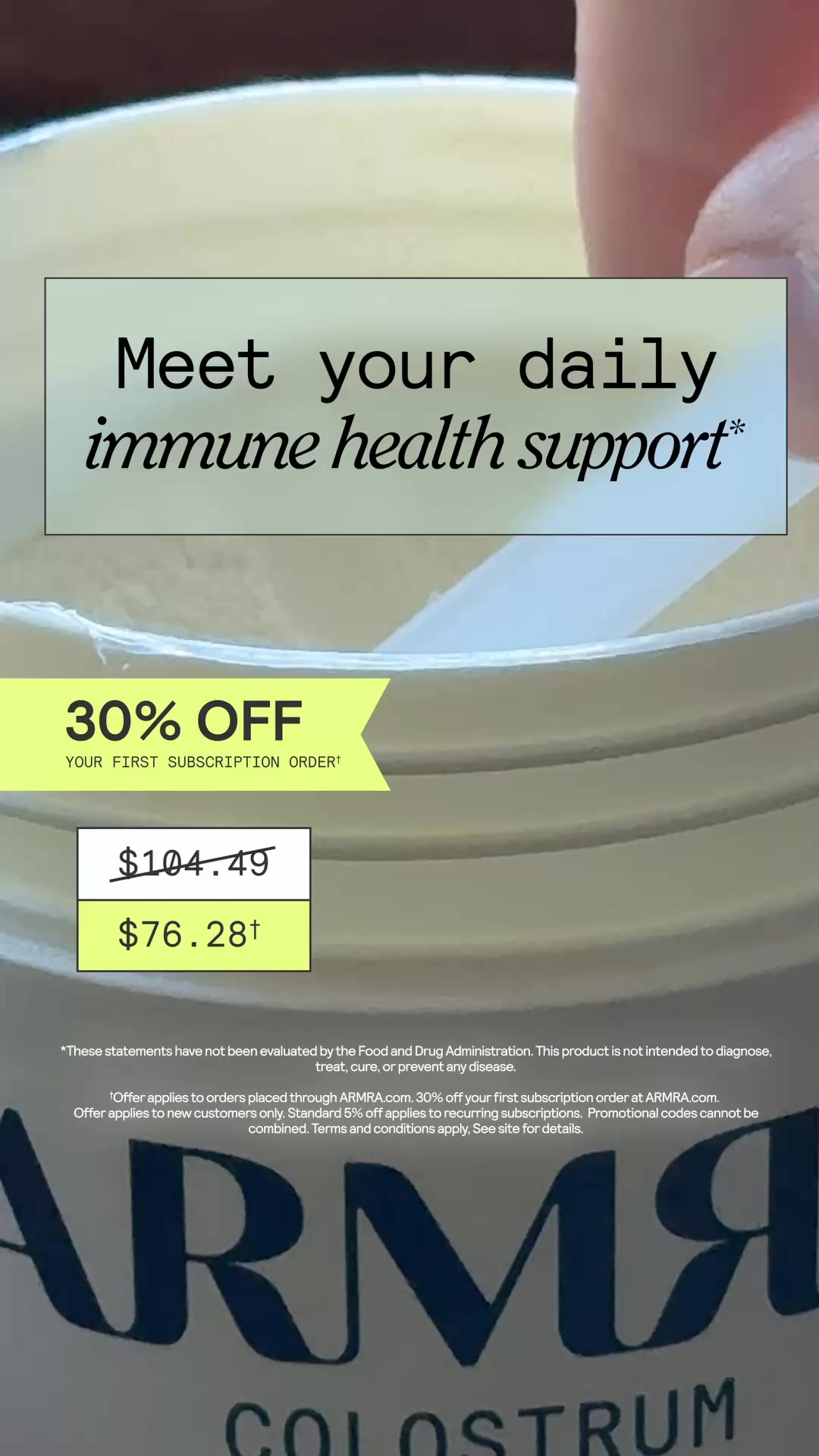 Strengthen Your Immune Suit Of Armor And Feel Invincible