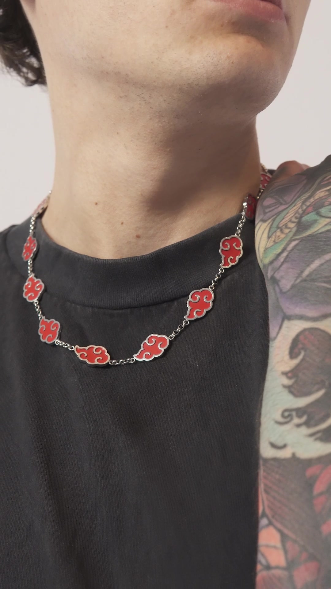 The Akatsuki Collection Crafted for the Few