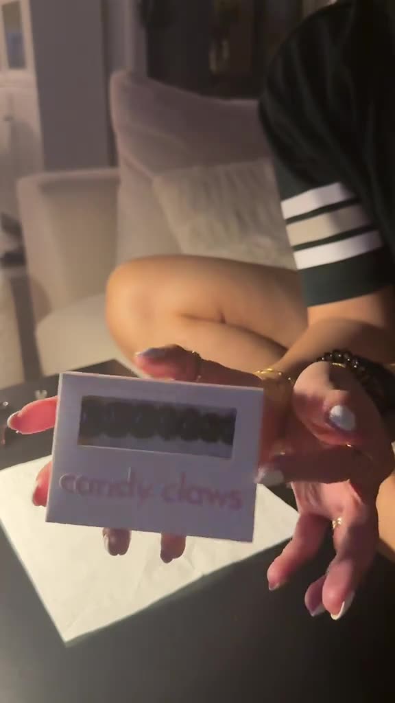 Australia's Most Durable Press-On Nails!