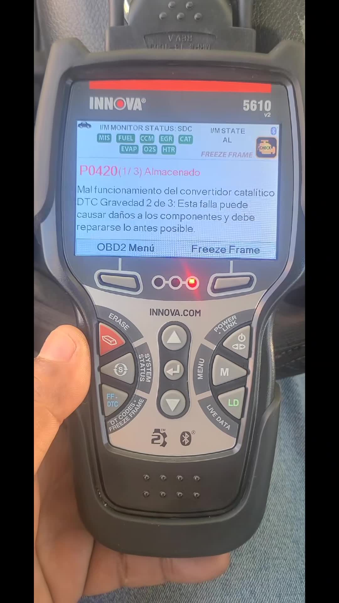 Paga Una Vez. Arregla Para Siempre.