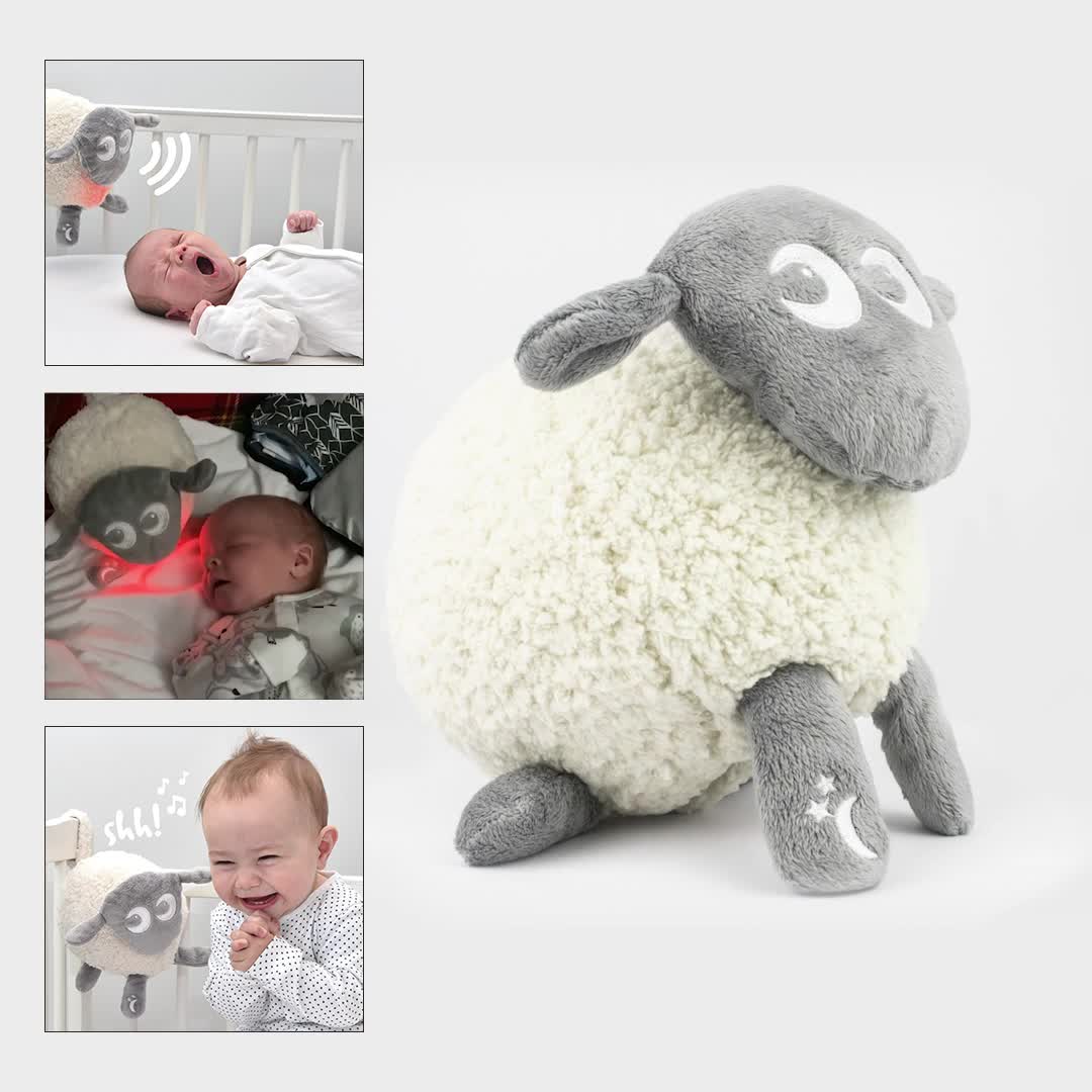 Help's your baby sleep 🙌