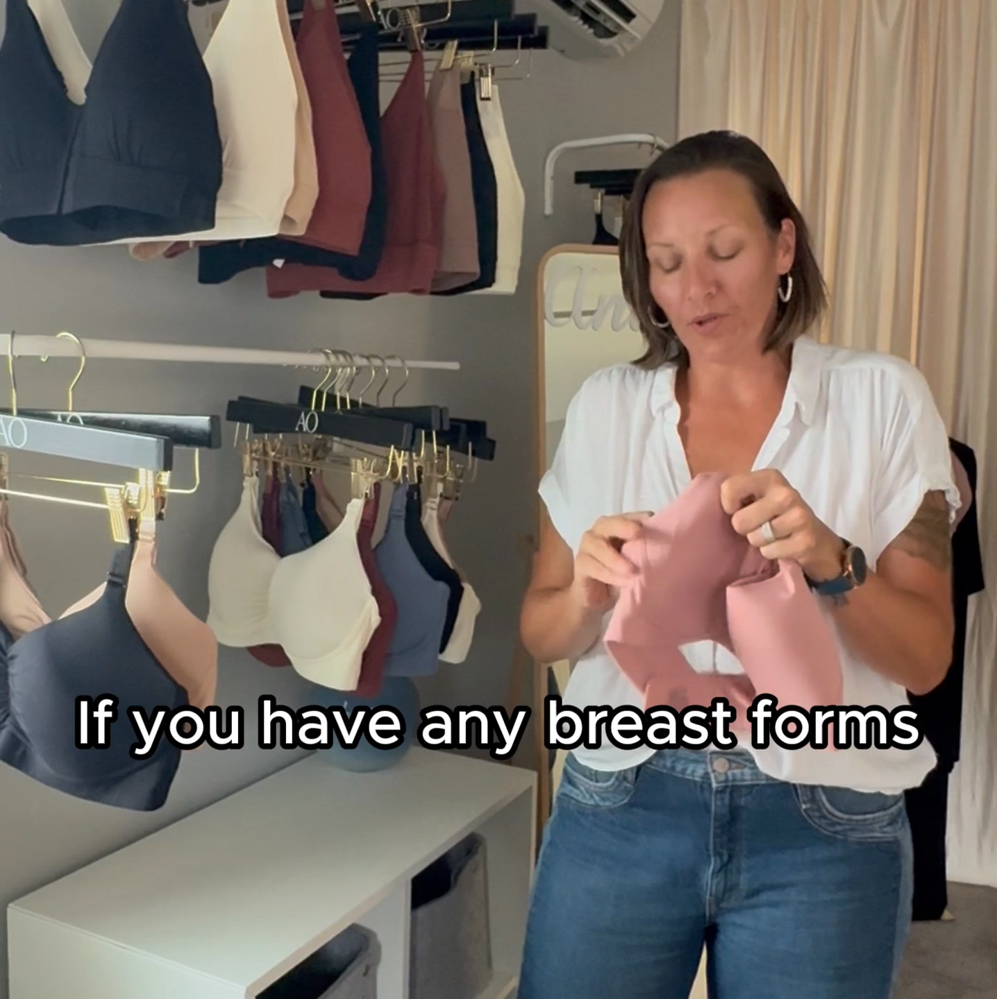 Feel Like YOU Again.