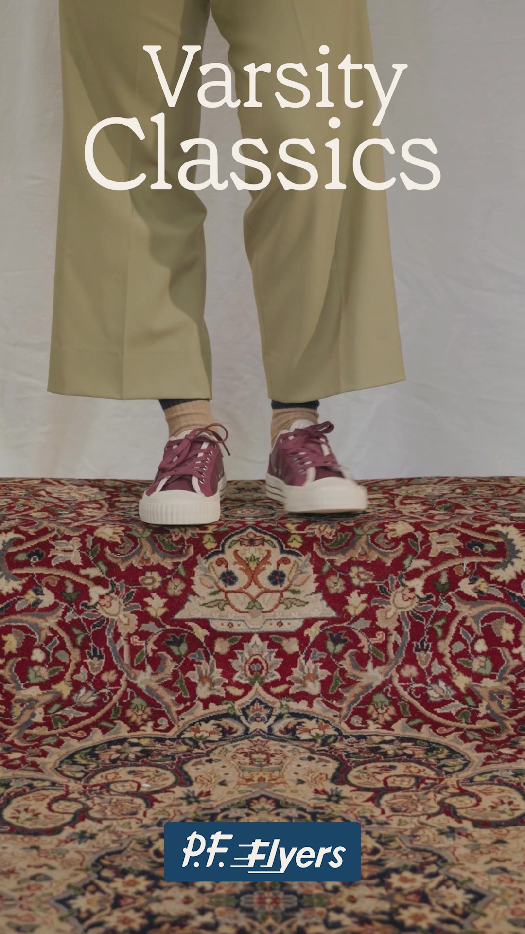The Varsity Classics Collection