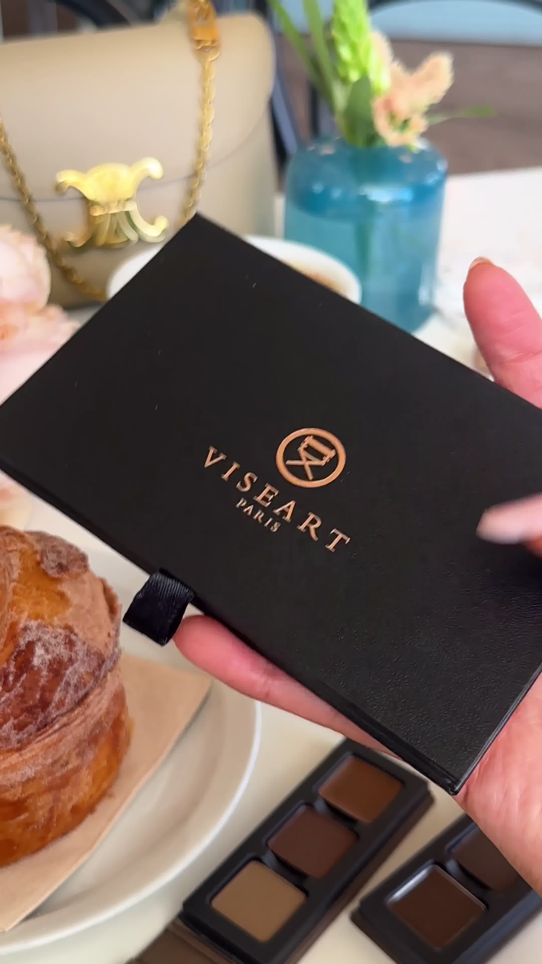 Brow Structure Trios