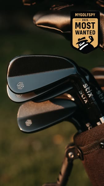 Compete Irons | Voted Best For Accuracy by MyGolfSpy