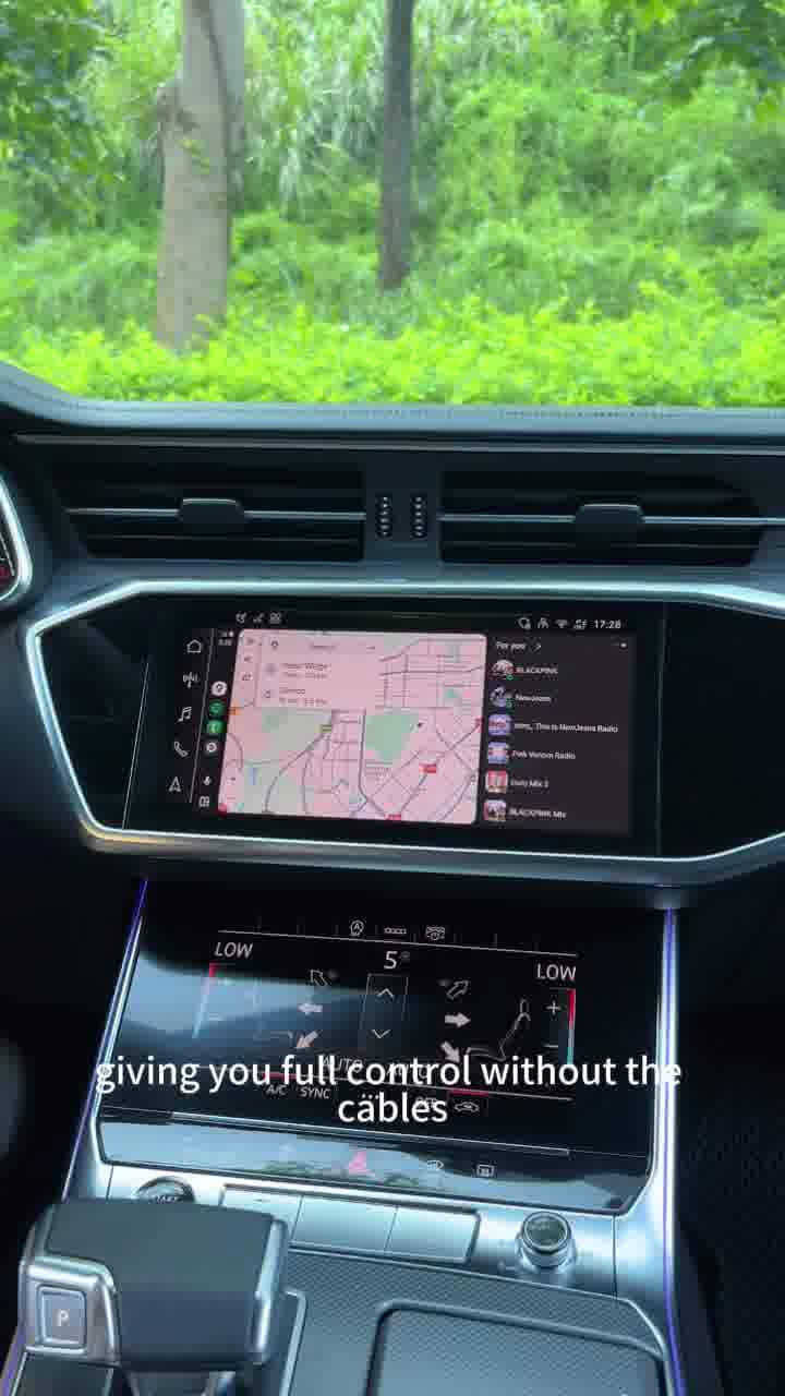 🚗💨 Still stuck with slow tech in 2025?
Meet Play2Video Ultra — 40% faster, ultra-stable, and built for over 1,000 car models.

🎬 Stream Netflix, YouTube & more
⚡ Apps open in 0.1s, zero lag
📱 Wireless CarPlay + Android Auto

Upgrade your drive today — early bird deals won’t last!