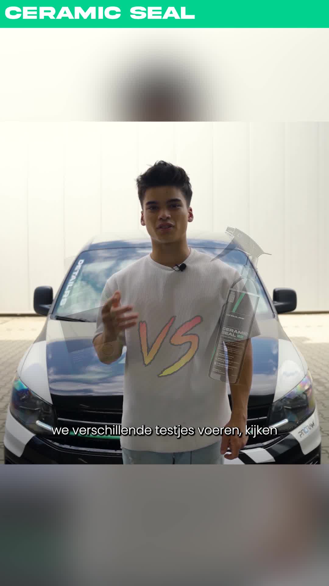 🥊 Wax vs. Ceramic Seal