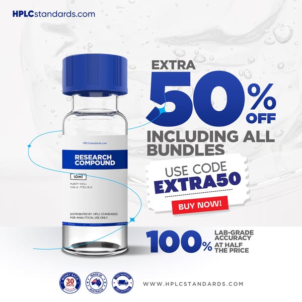 Premium Export Quality Research Peptides - 99%+ Purity, HPLC Verified