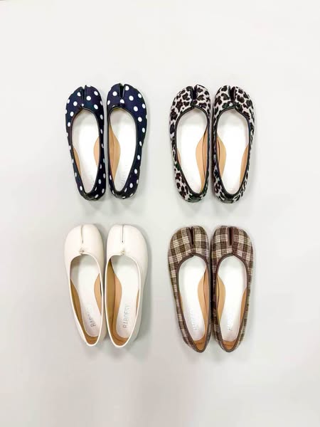 Women shoes made for artful creative souls.
🩰 Free shipping worldwide over $69.