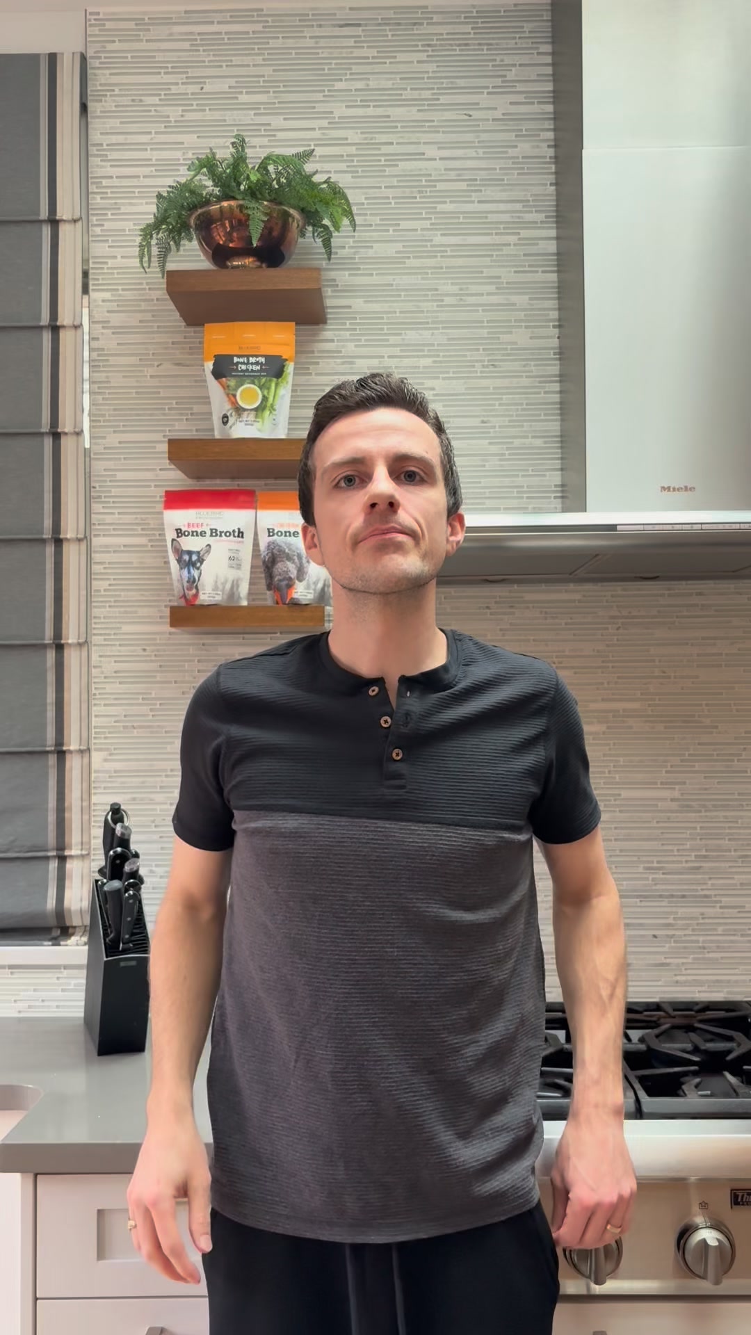 Finally, a no-BS Bone Broth Powder