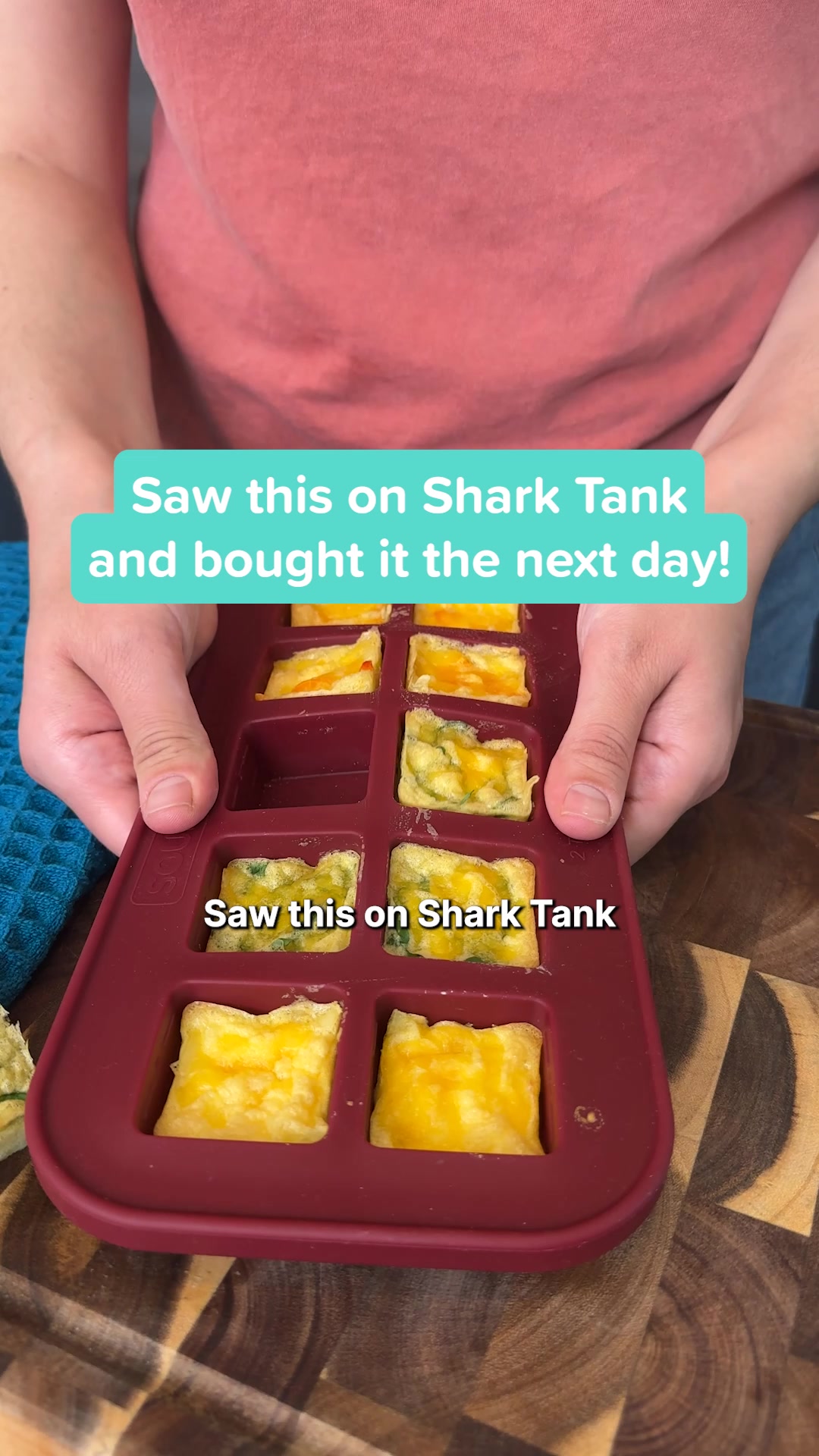 Shark Tank Approved🦈