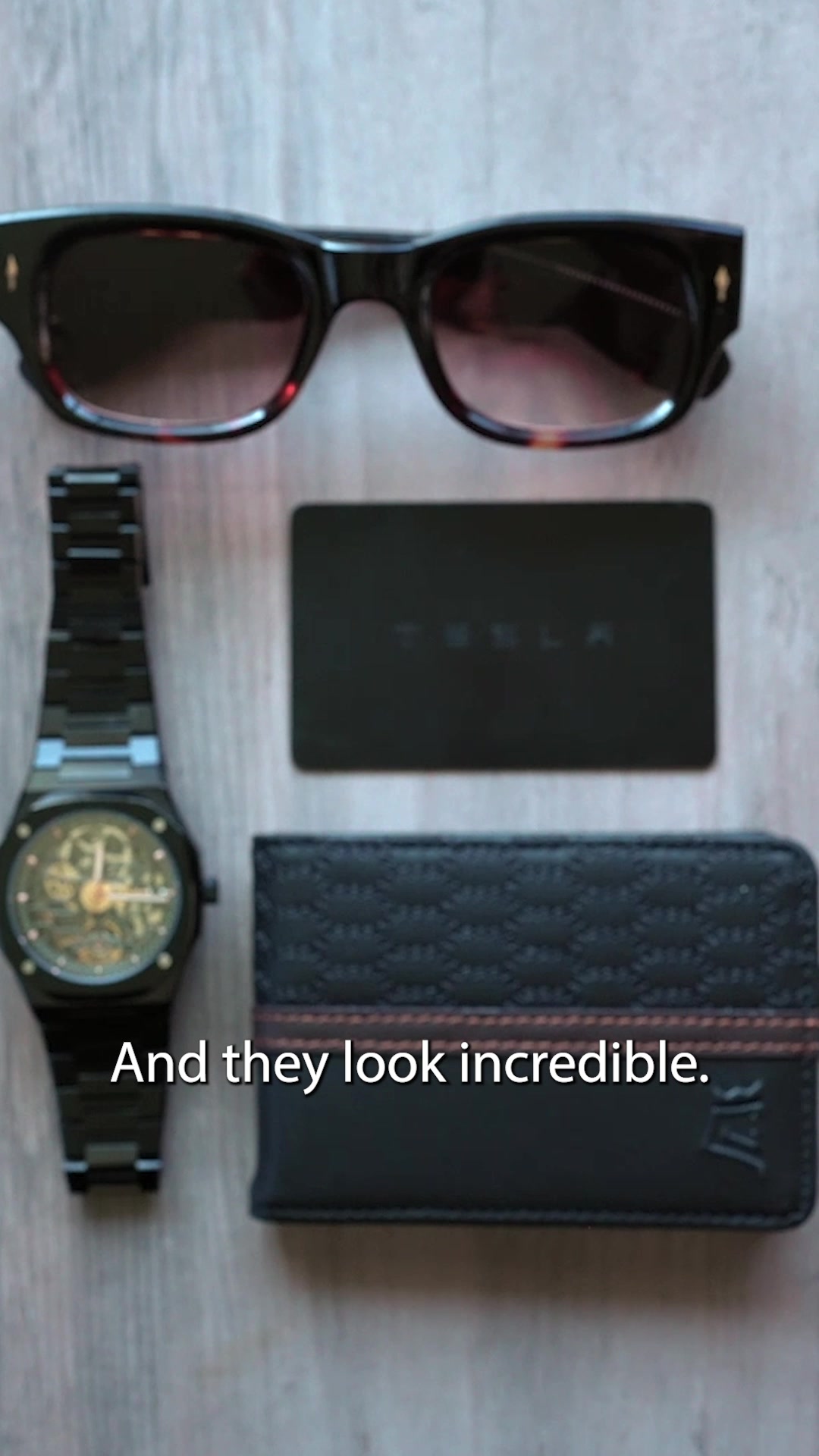 The Gold Standard of Wallets