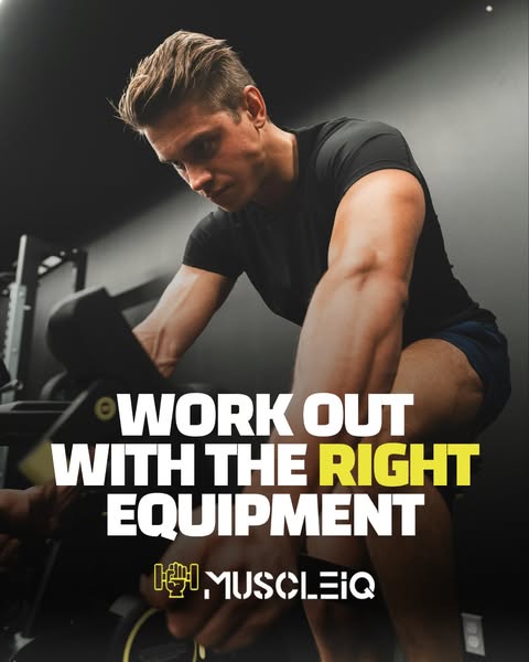 🏋️‍♂️ Muscle IQ: Gym-Quality Equipment Without the Gym Price Tag!  🇬🇧 Next-Day UK Delivery • ⭐ Rated 'Excellent' on Trustpilot  🔥 Selling Fast – Shop Now & Save Today!