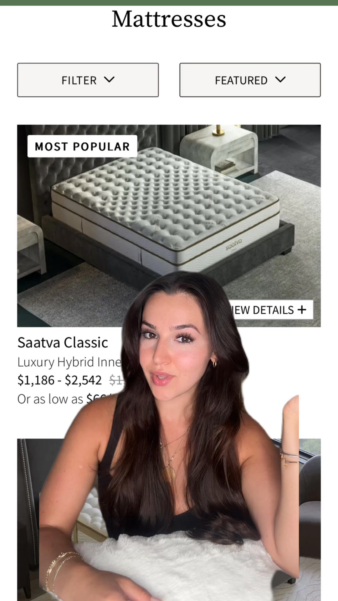 Save $1000 On The Same Comfort & Support