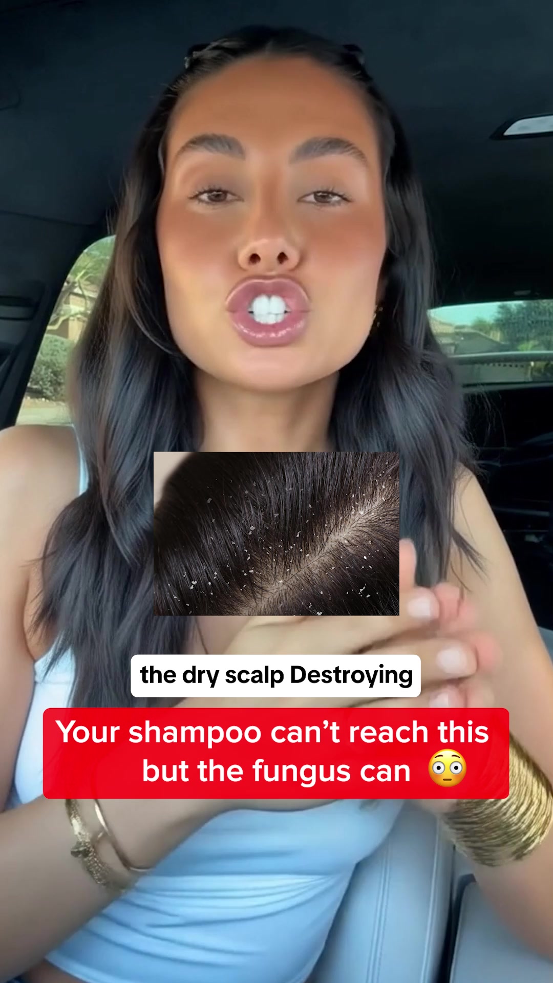 🧽 Flush Out What Doesn’t Belong – Feel the Reset