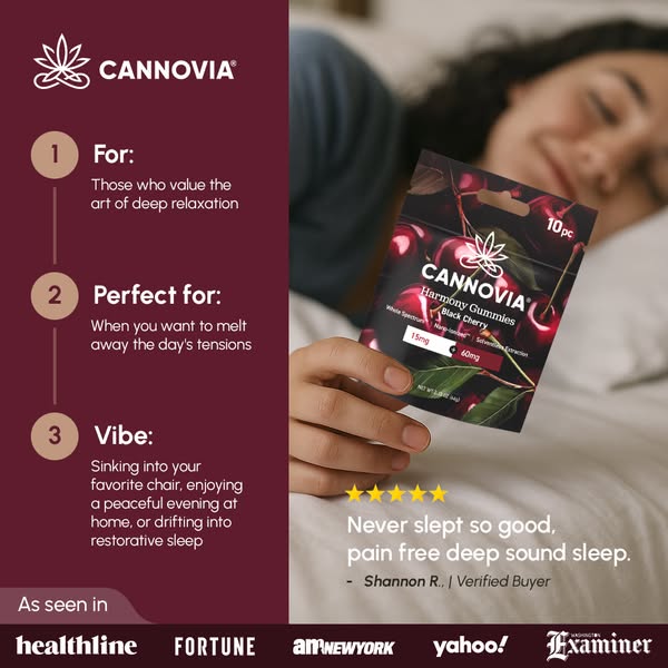 You'll ❤️ Harmony →