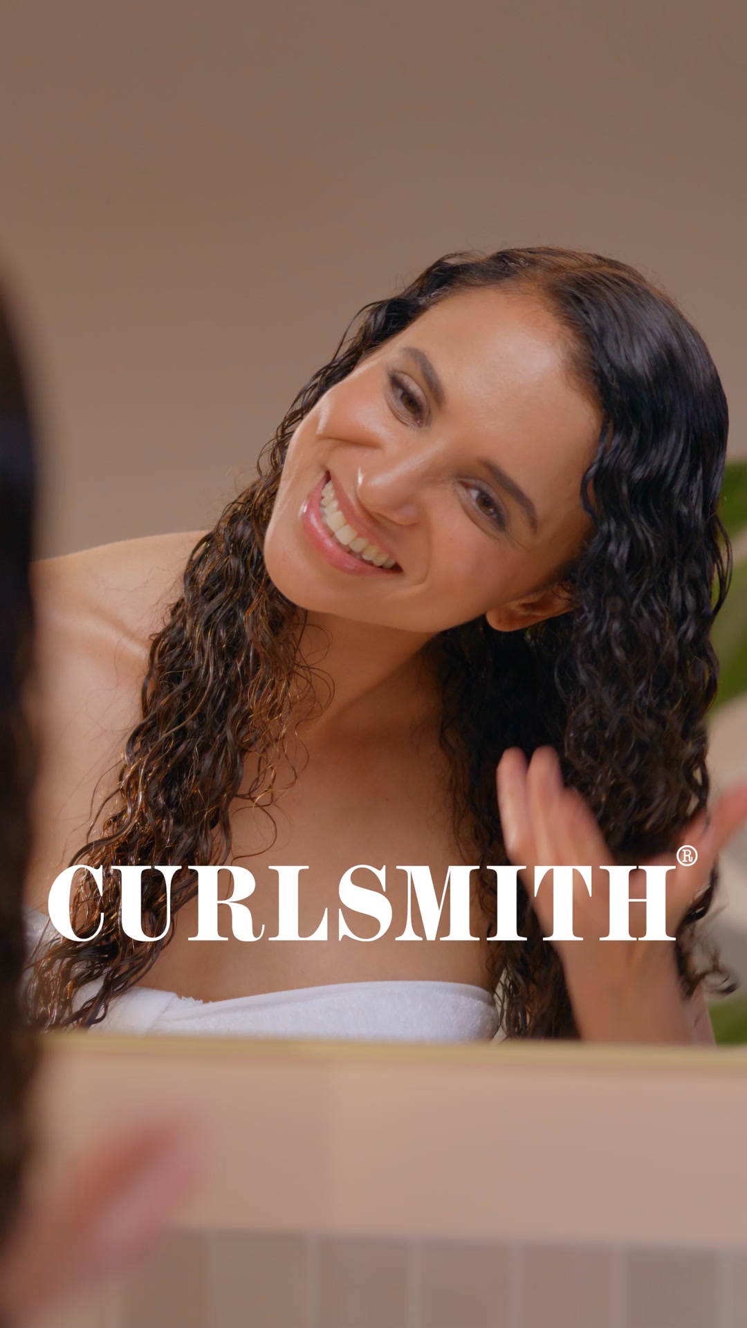 Love Your Curls