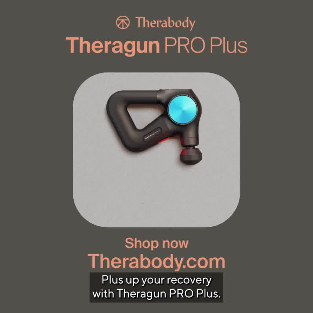 Theragun Pro Plus