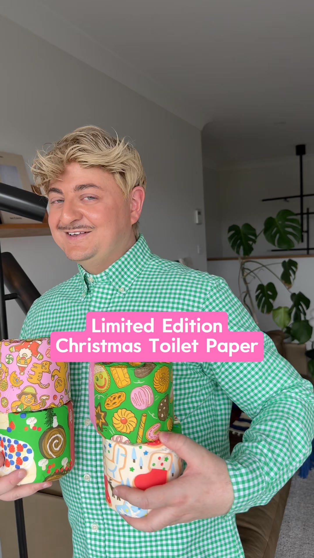 Don't pass on The Sweet Edition