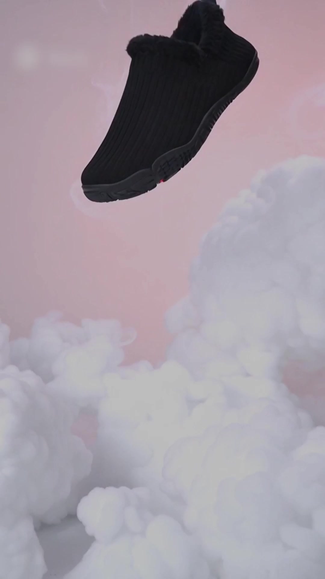 Barefoot Comfort. Elevated.