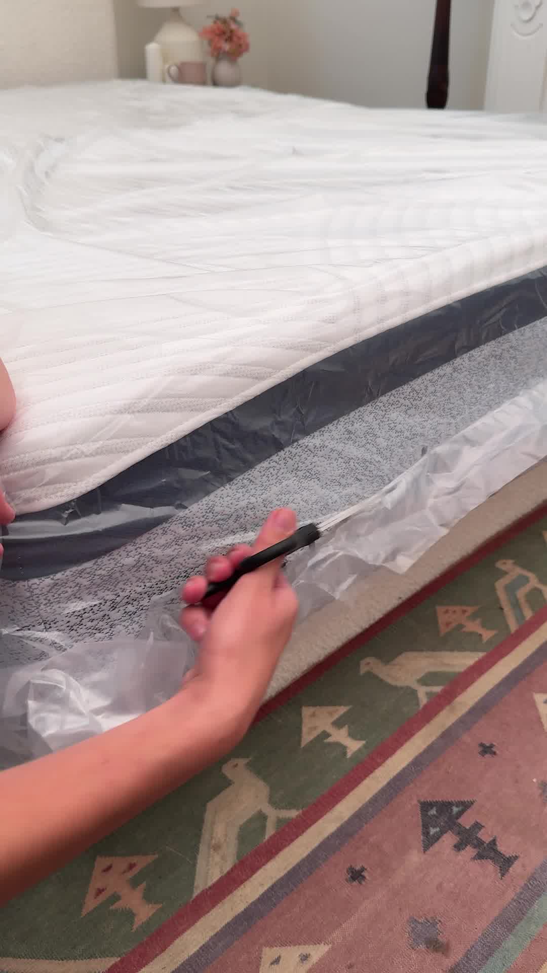 Come Home to Mellow.