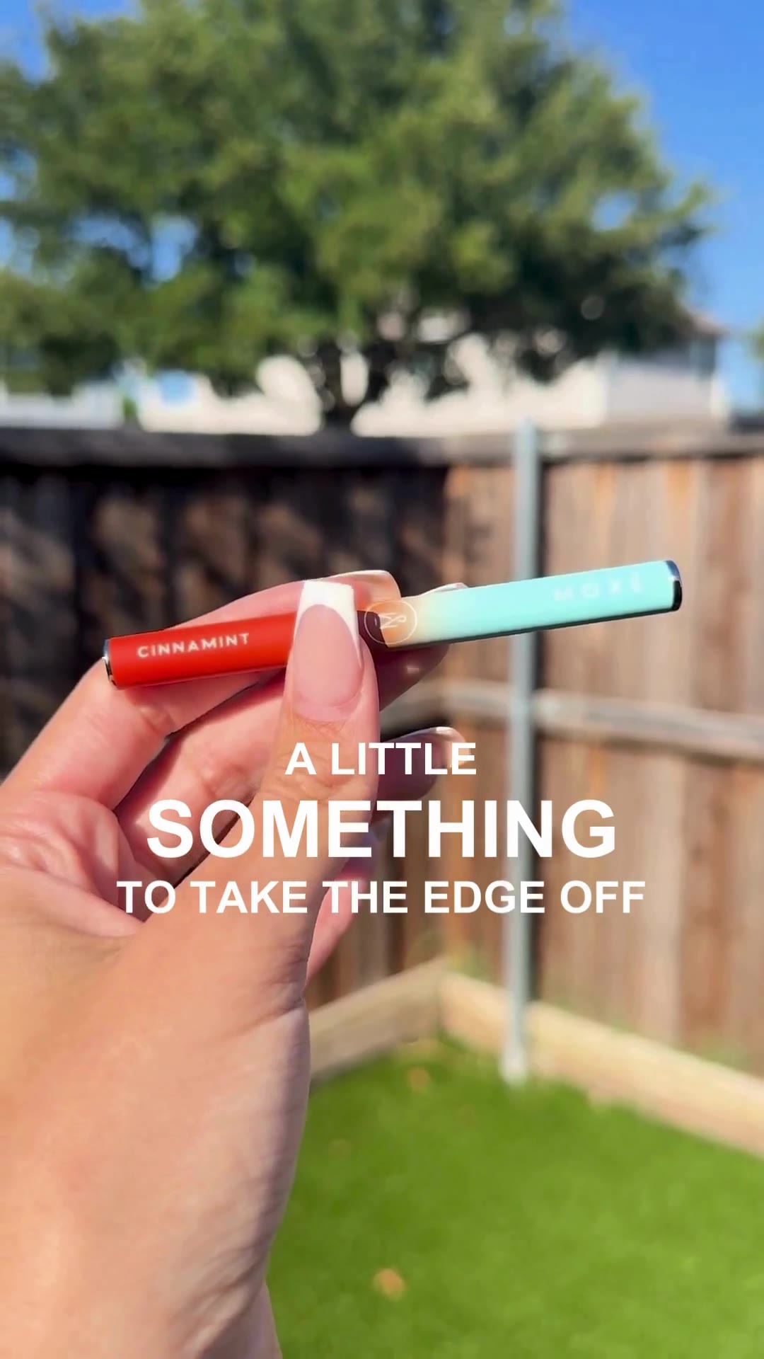 Experience the MOXĒ difference