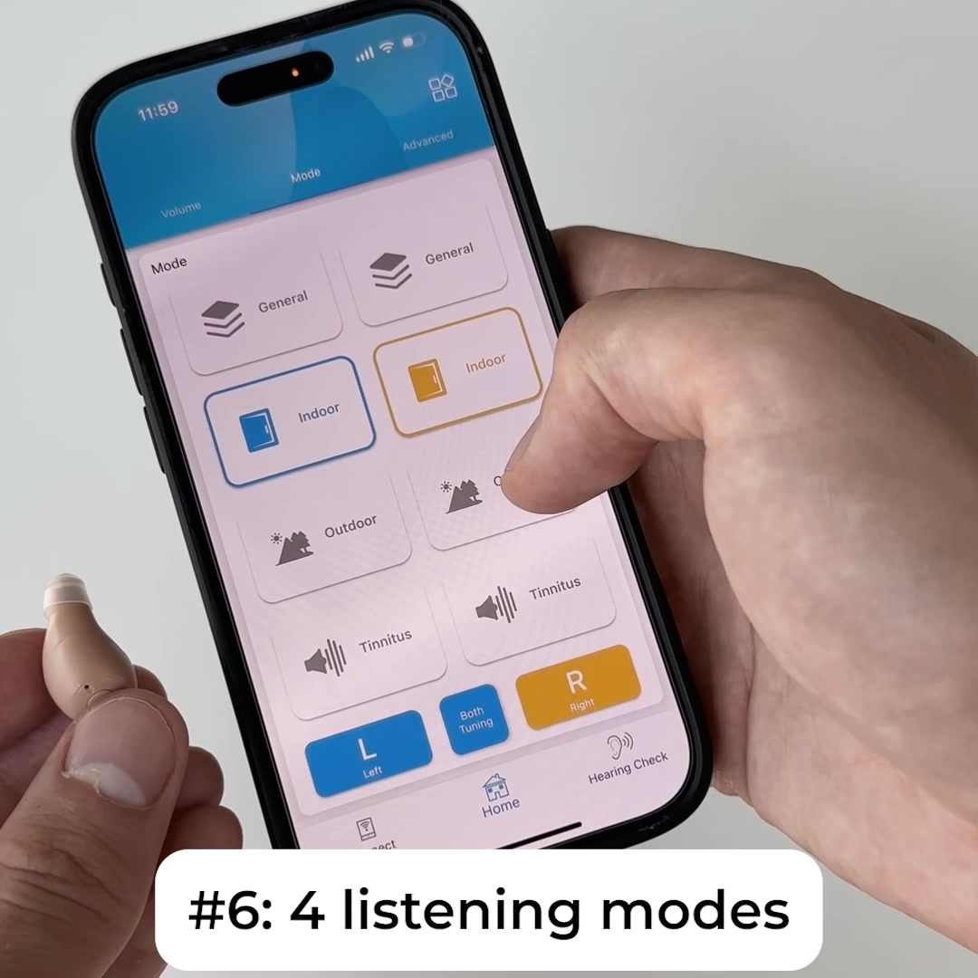 17 Features. Micro Size. Just $297.