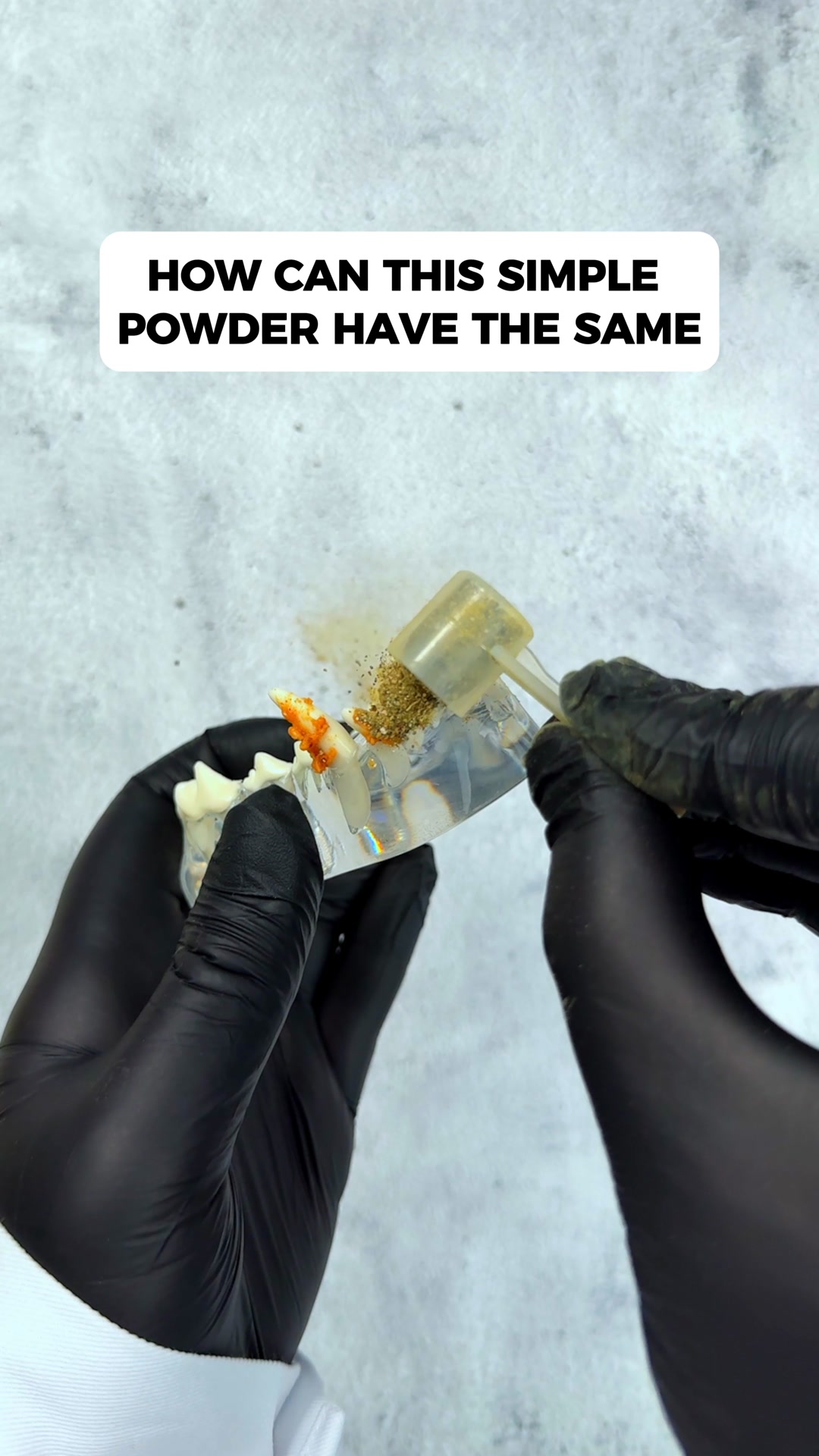 Why thousands of owners are switching to this powder