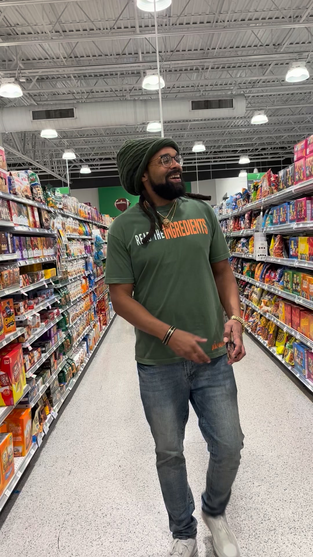 How I Reached My Natural Body Size Eating What I Love