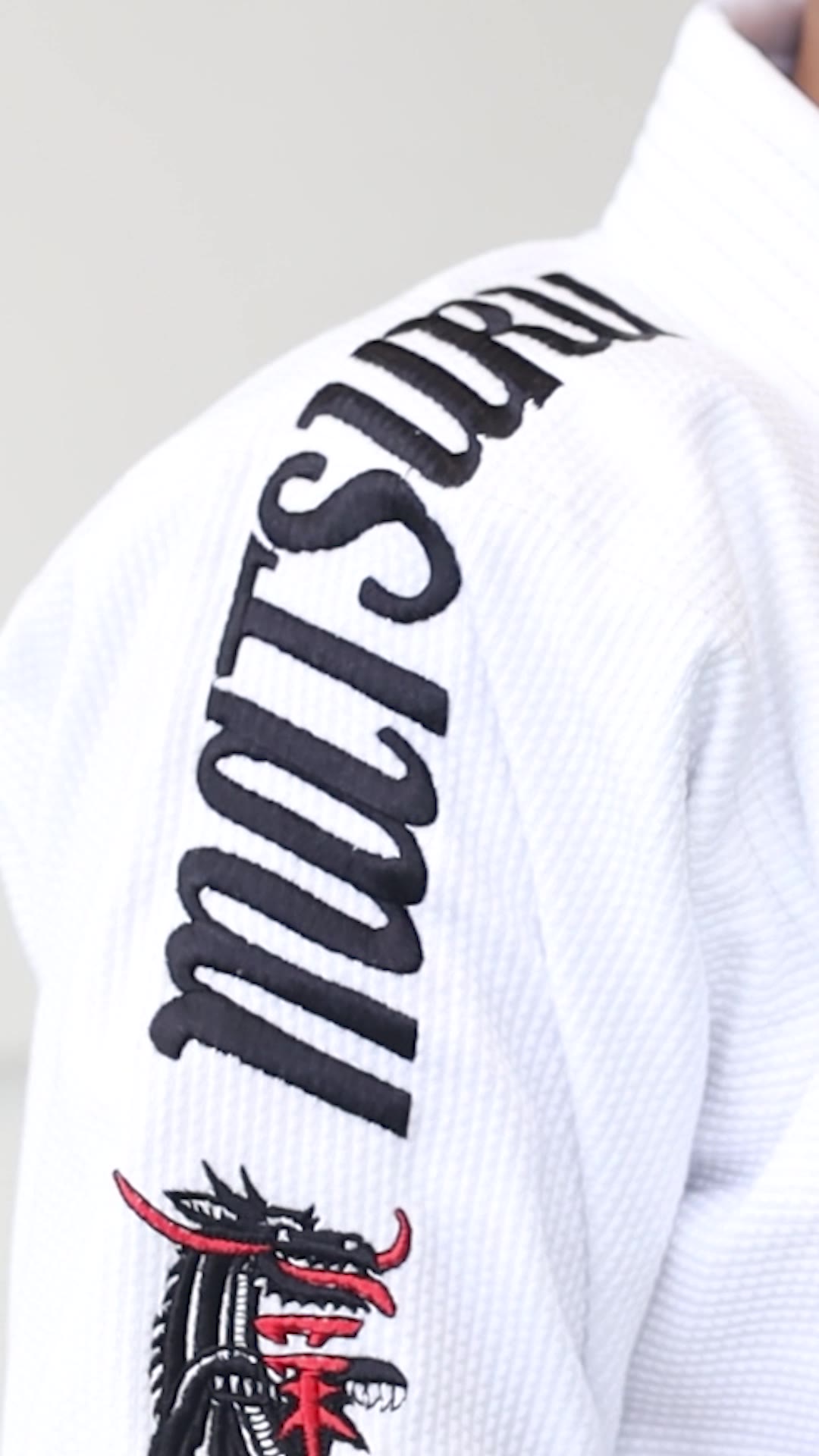 #1 Martial Arts Source