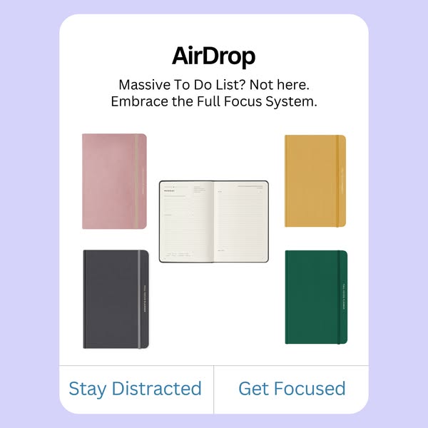 Build Your Own Planner Subscription | Save 15%