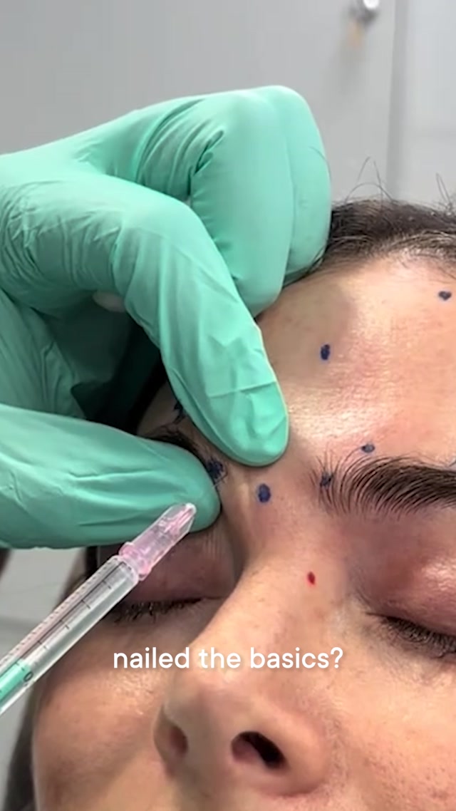 Boosting Skin Health Between Botox Visits