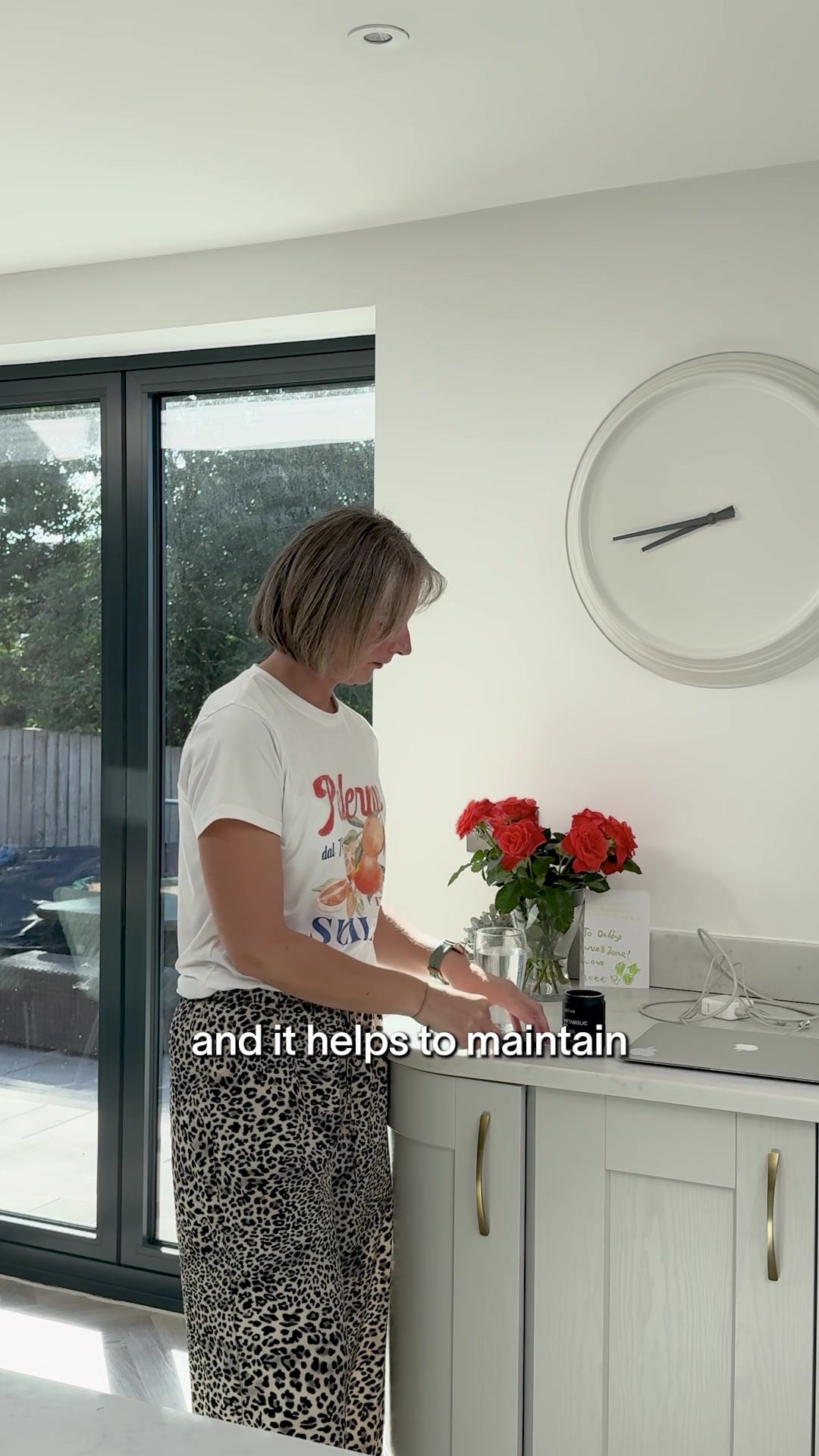 Combat Sweet Cravings