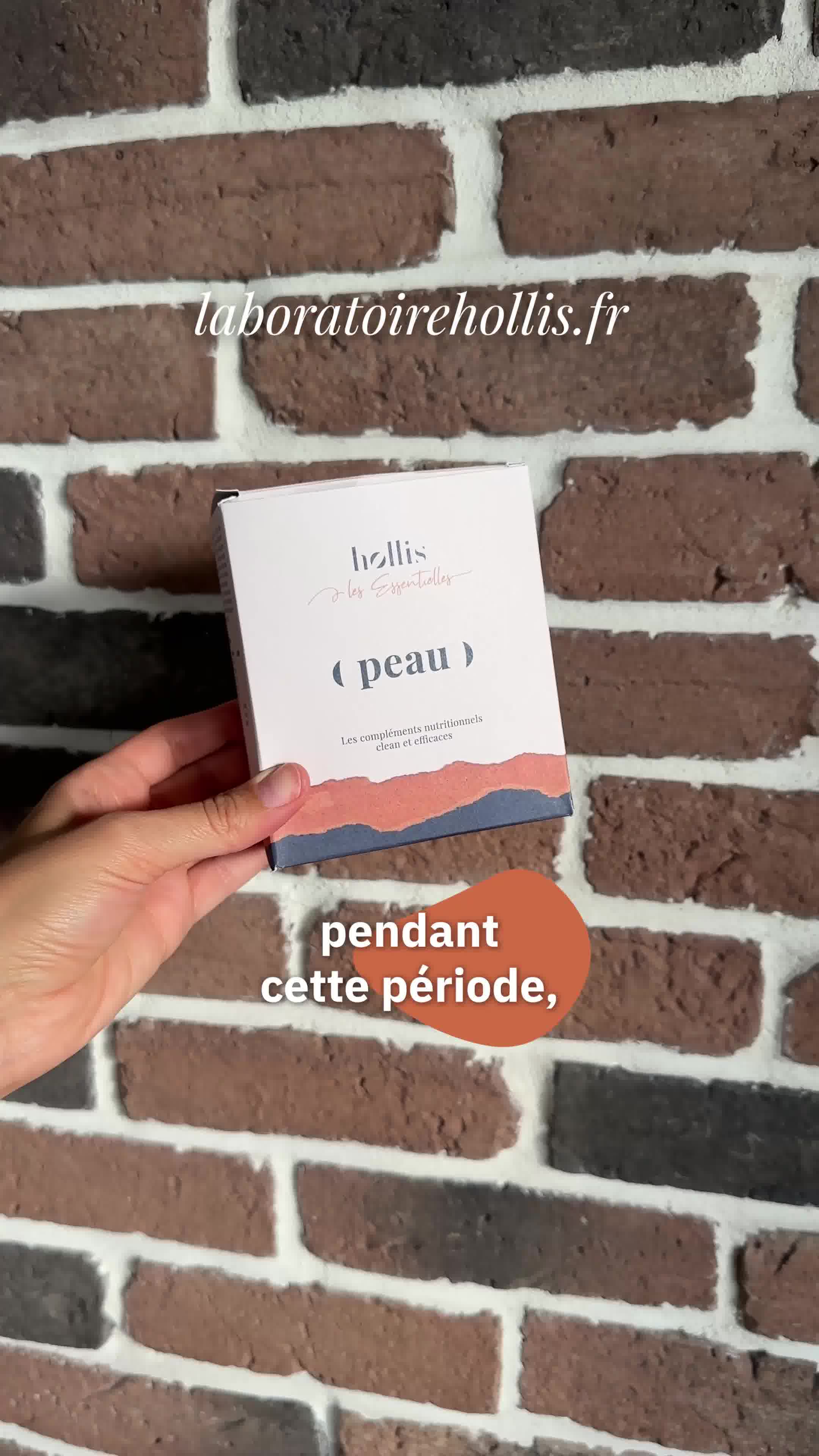 Compatible grossesse et allaitement  🤰🏻🤱🏻