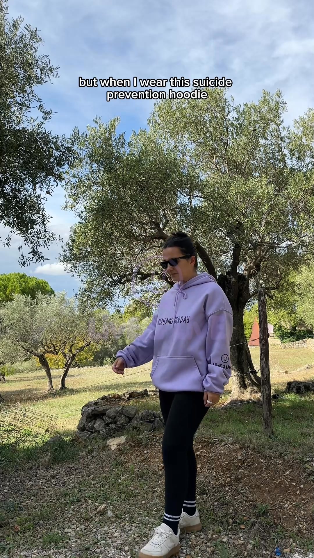 $25 HOODIES FOR MOVEMBER!