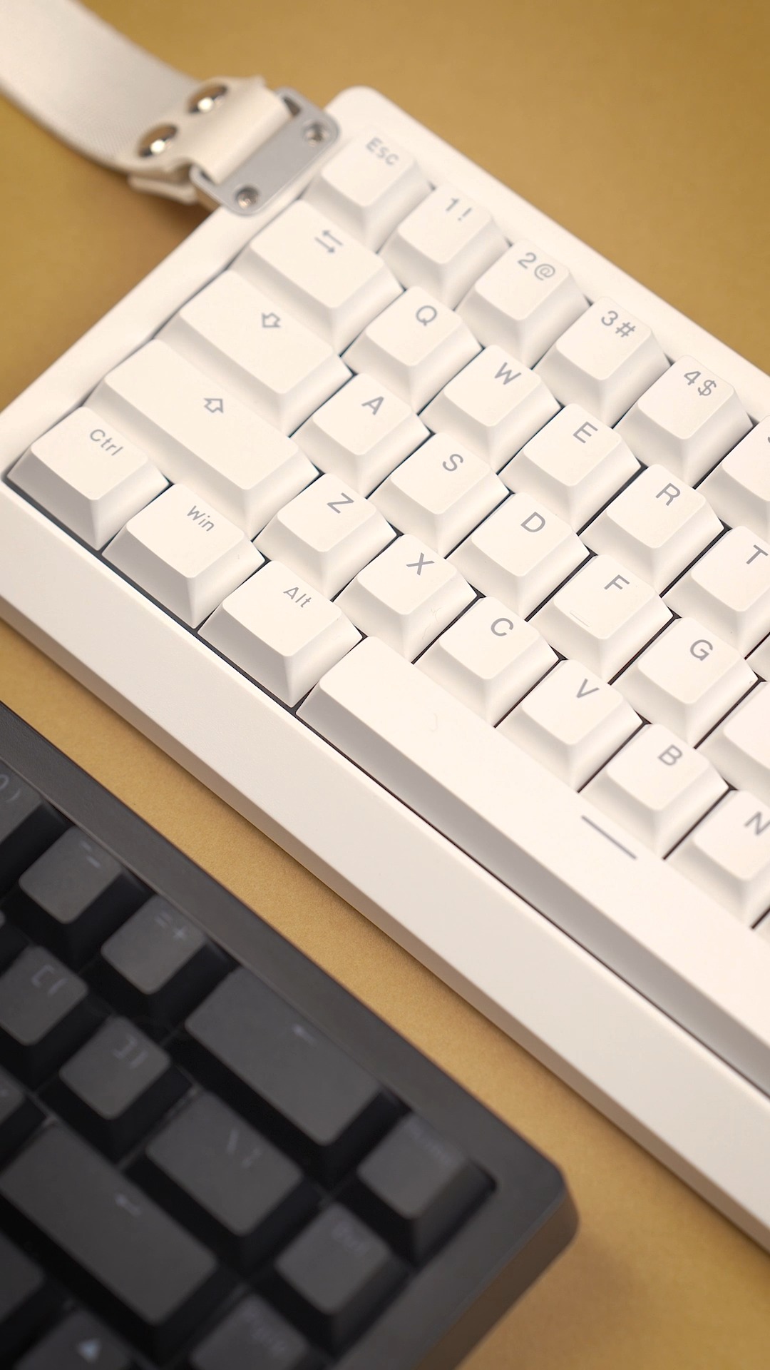 HE68 lite is Live — A Game Changer!🔥 
Hall Effect switches with 0.01mm adjustable actuation 
5-layer sound dampening 
8K Polling & 128Khz Scan Rate ....... 

👉More in Linktree: https://epomaker.com/products/epomaker-he68-lite?_pos=1&_sid=9ccc3c30e&_ss=r

💥#keyboardswitch
 #gamingkeyboard #keyboard #epomaker #epomakerkeyboard #keyboards #keyboardgaming