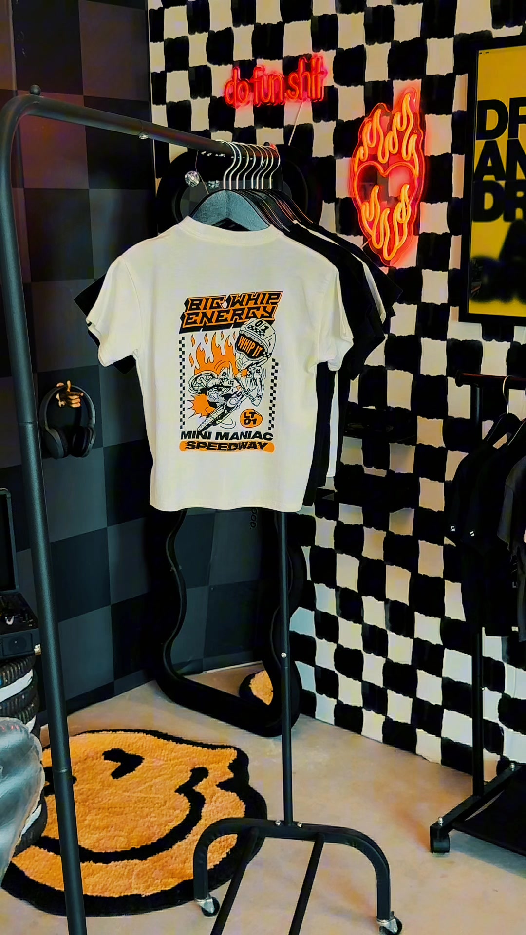 Made to Play. Priced To Win.