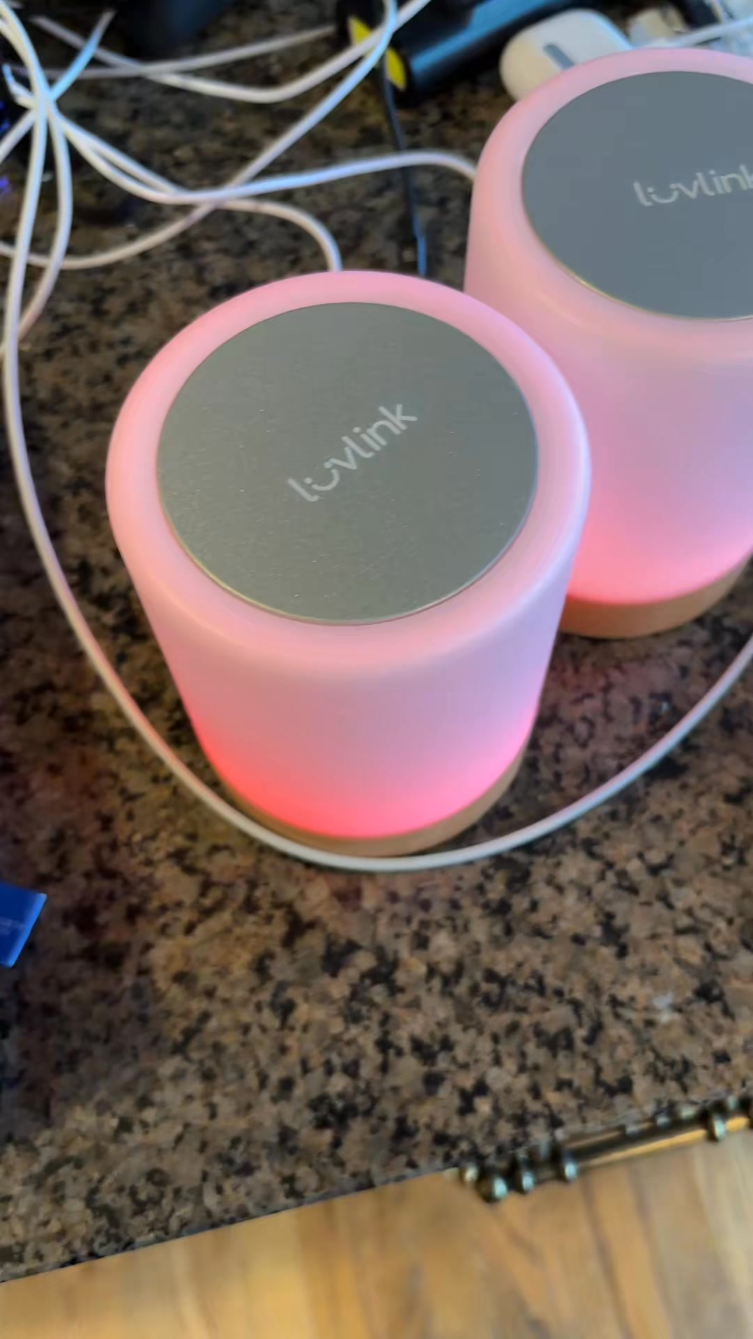 Gifts that keep hearts close ❤️