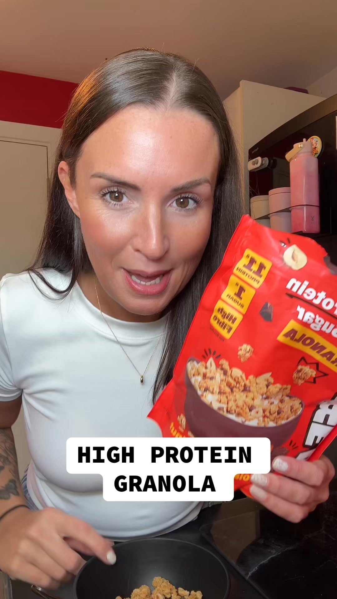 15 Grams of Protein From Just £0.70p 💪