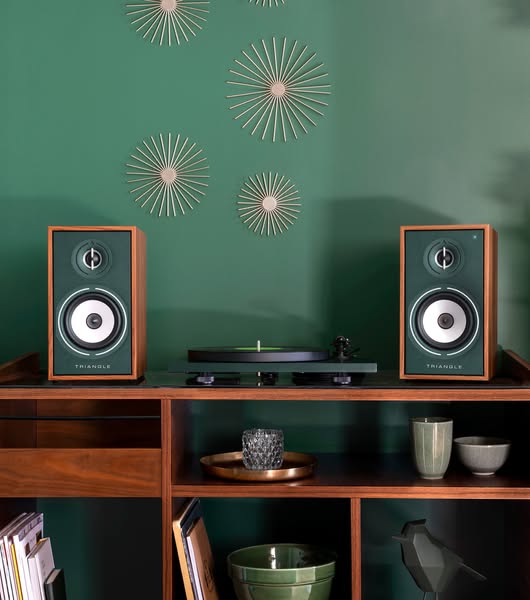 Enceintes Actives dès  549€