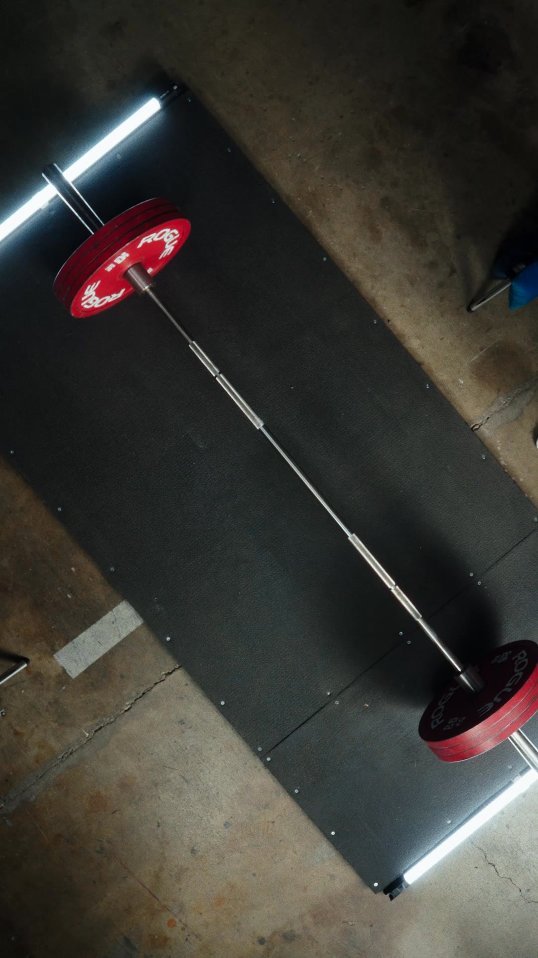 Barefoot Shoes for Peak Strength Training