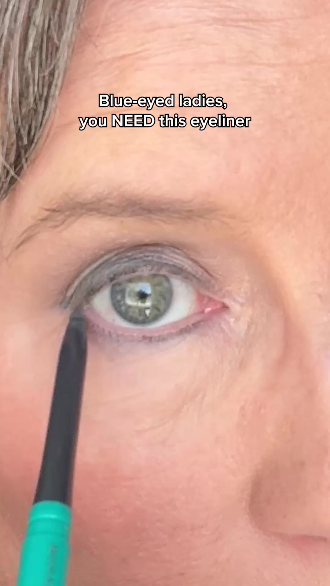 ALL Day Wear. Zero Smudge.