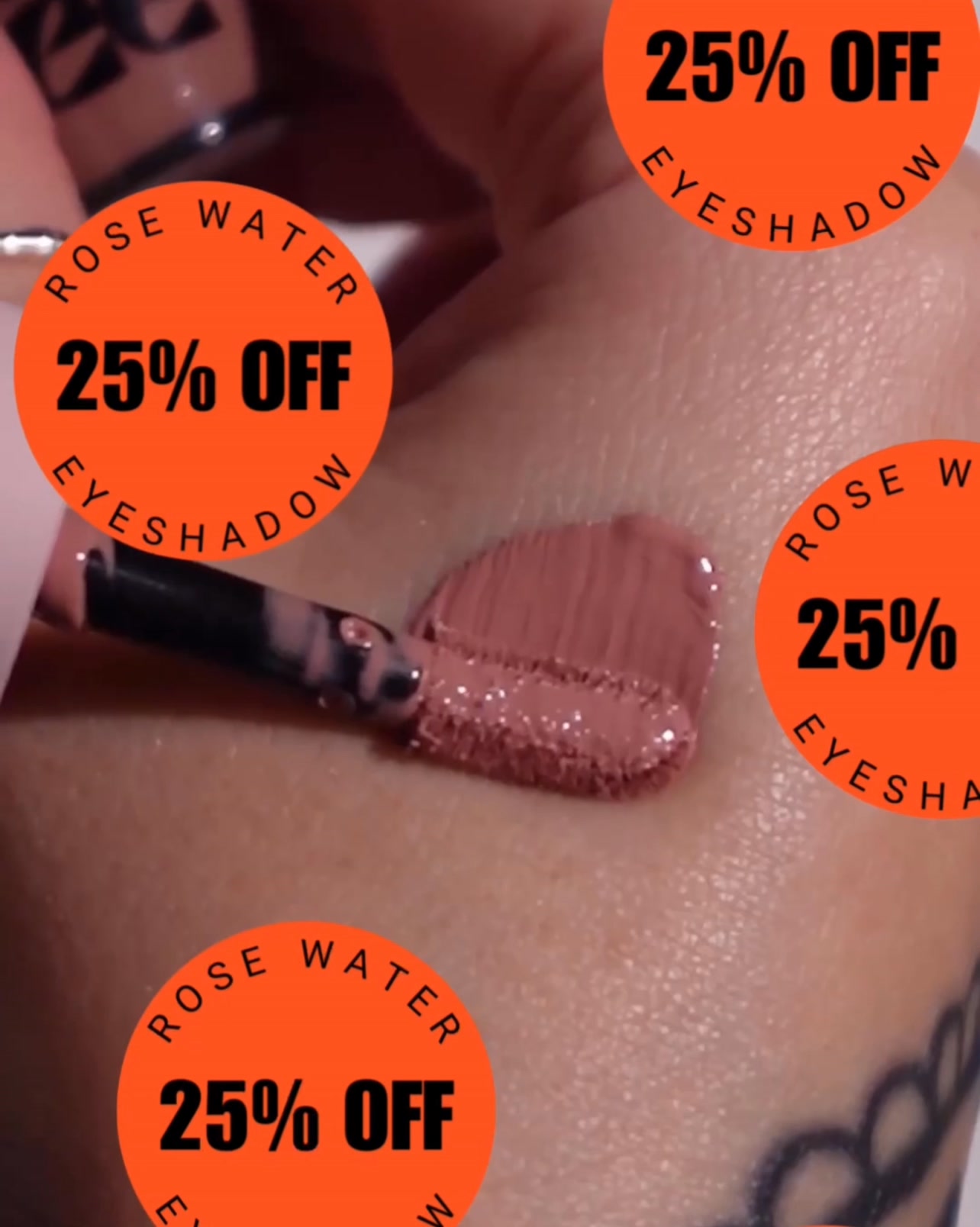 ROSE WATER  ➡ 25% OFF 💘💘💘