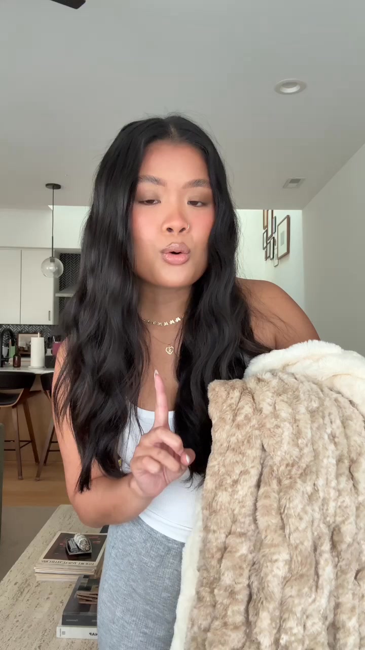 The World's #1 Blanket