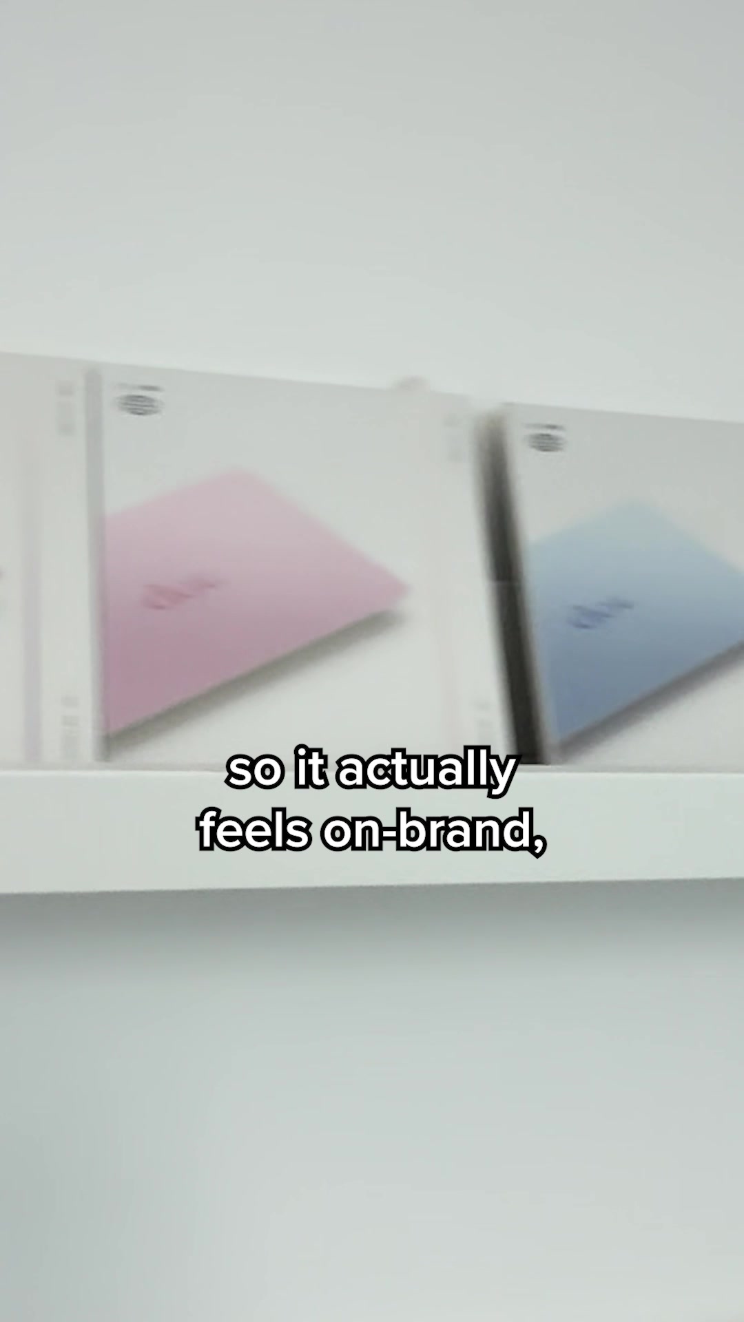 The Business Card of the Future