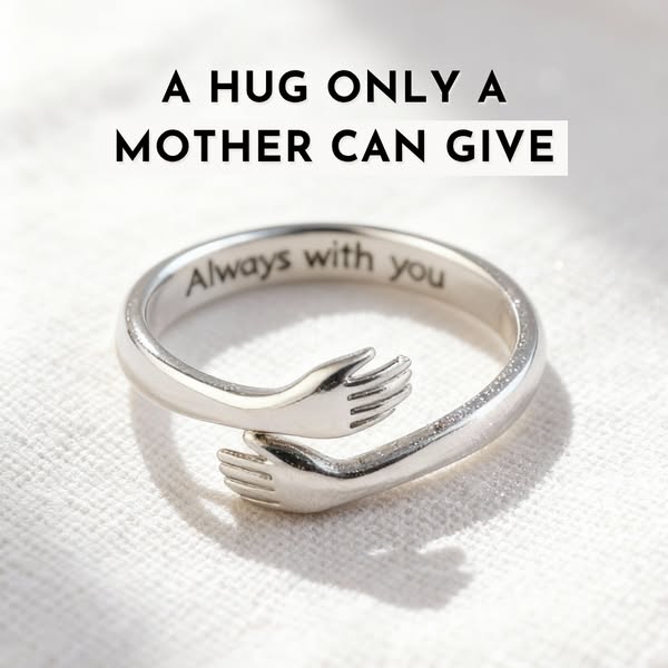 Hug Ring 💞